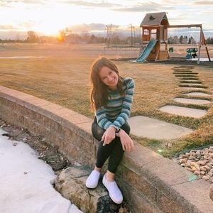 Meet your Posher, Jillian